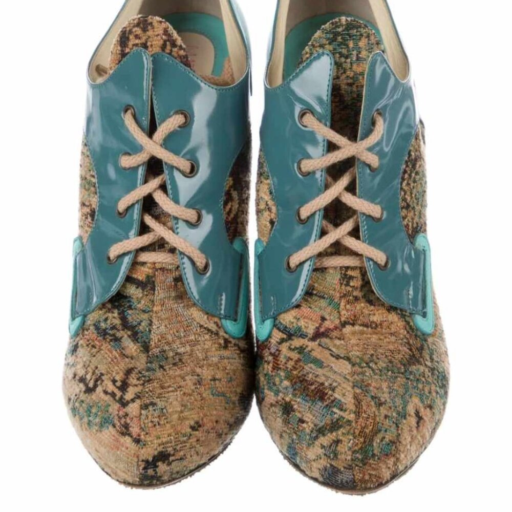 Matthew Williamson Heels - 9 - Picture 4 of 9